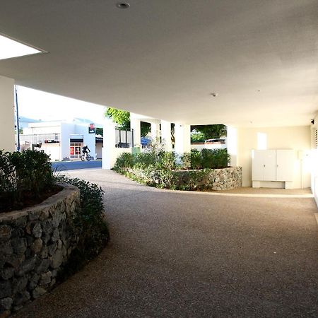 Domain Serviced Apartments Brisbane Eksteriør bilde