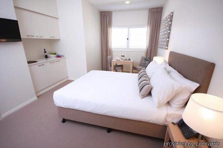 Domain Serviced Apartments Brisbane Eksteriør bilde