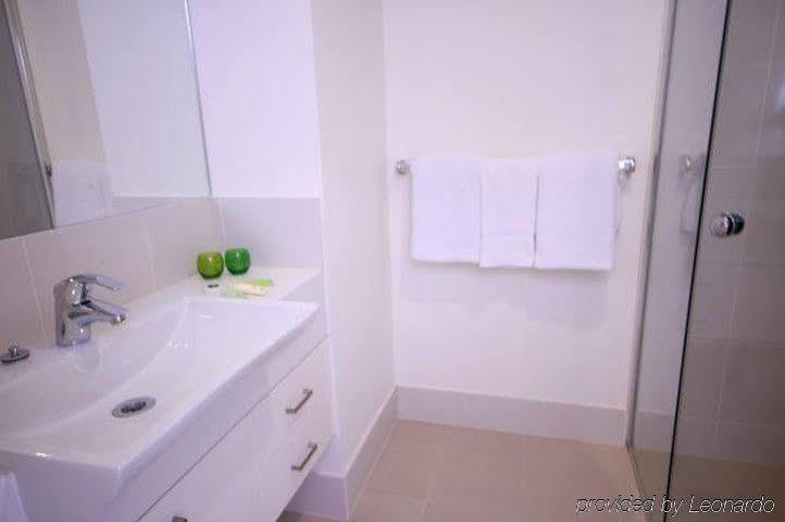 Domain Serviced Apartments Brisbane Eksteriør bilde